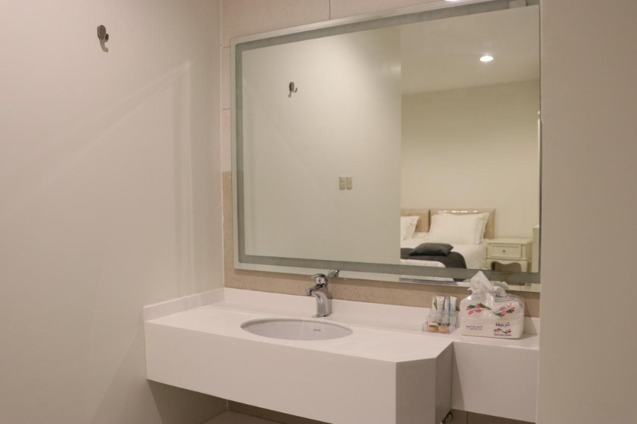 بيت السليمي التراثي Apartment Shaqra Exterior photo