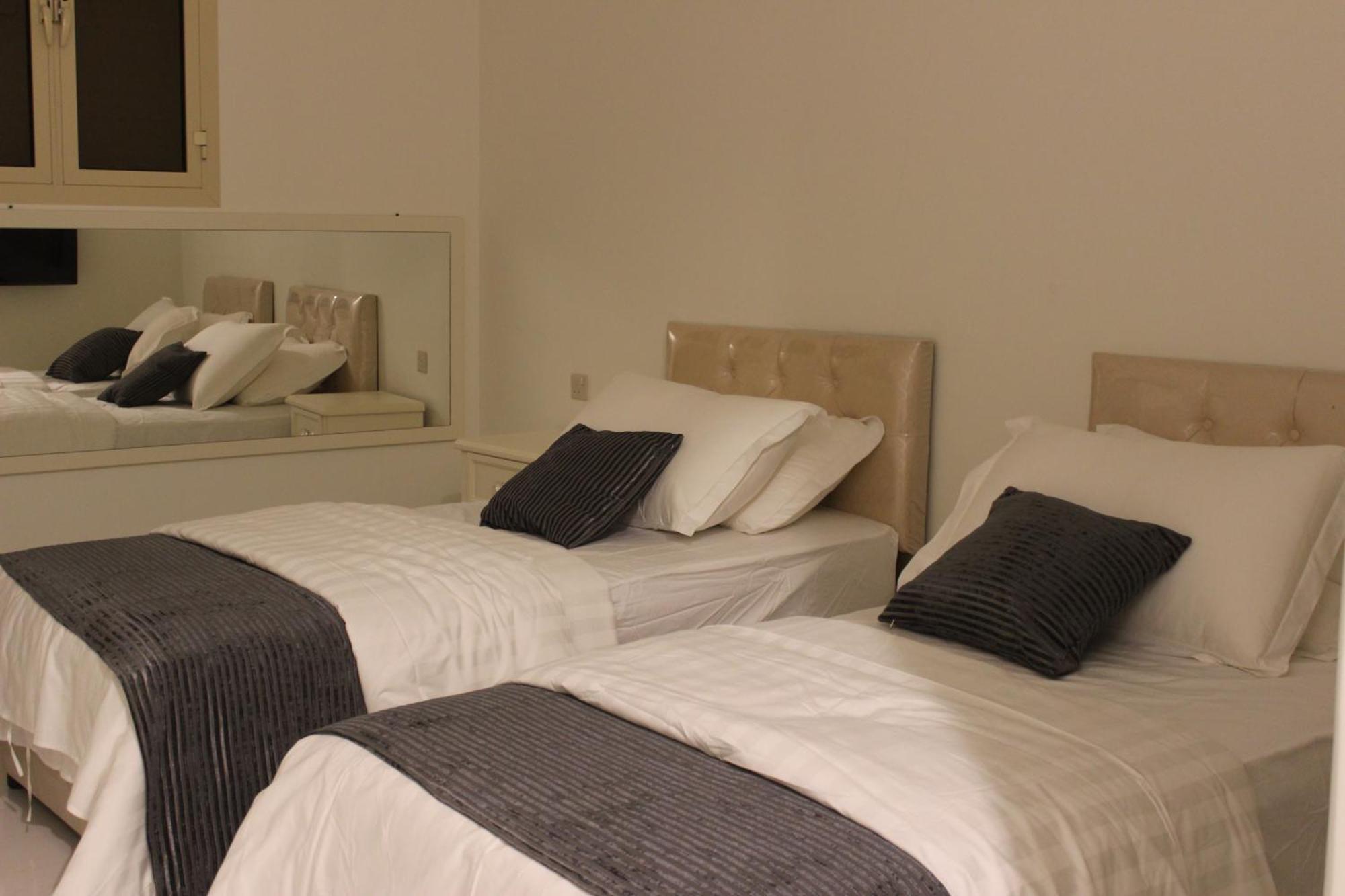 بيت السليمي التراثي Apartment Shaqra Room photo